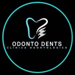 Odonto Dents Logo